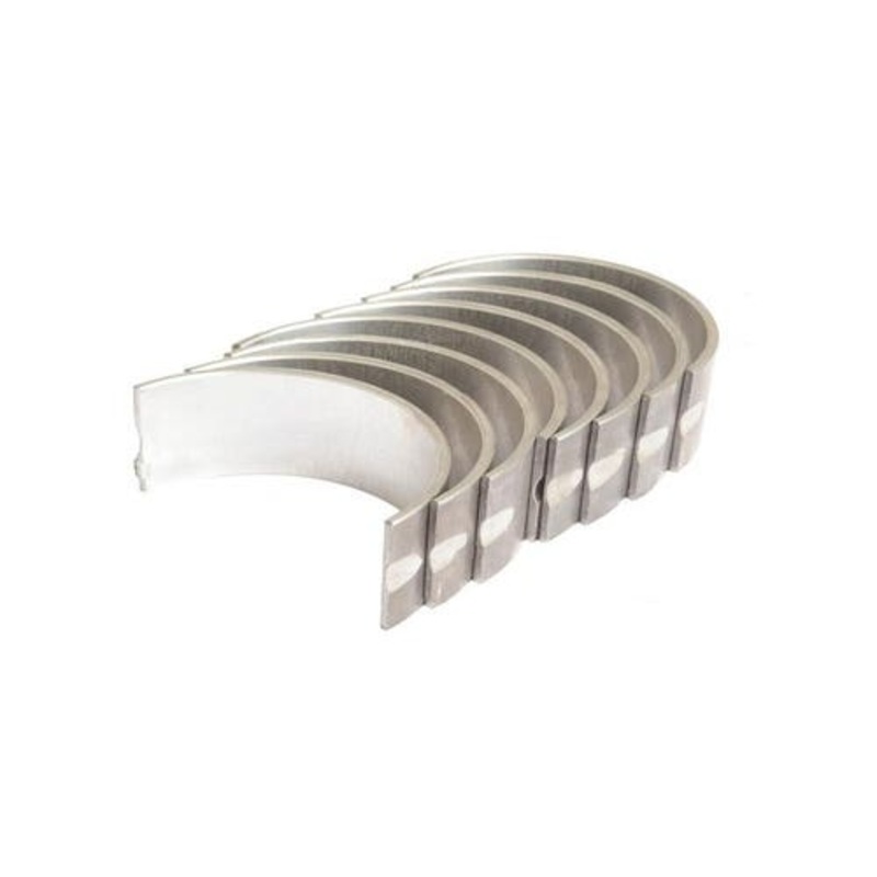 Conrod Bearing +0.020'' (0.50mm) Set fits Zetor 4320 4340 5320 5340 6011 6045 6211 6245 6320 6340 7011 7045 7211 7245 7320 7340 7711 7745 60110082