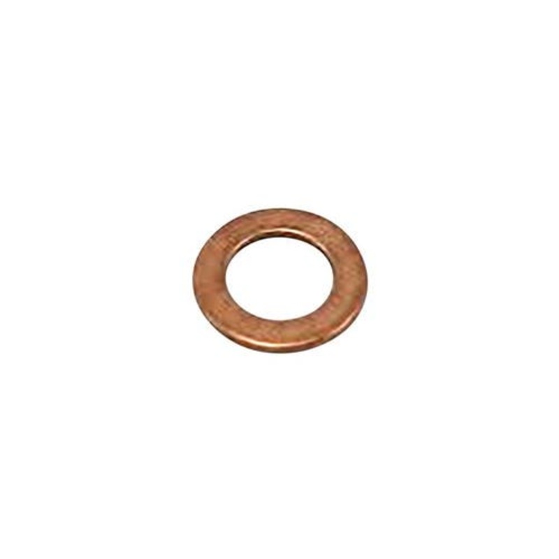 Copper Packing Washer fits Yanmar YM1600 YM1610 YM1700 YM1900 YM2000 YM1610 YM1700 YM2000 23414-080000