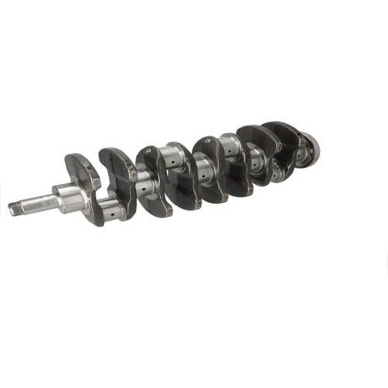 Crankshaft fits Zetor 4320 4321 4340 4341 5320 5321 5340 5341 6320 6321 6340 6341 7320 7321 7340 7711 7745 72010399