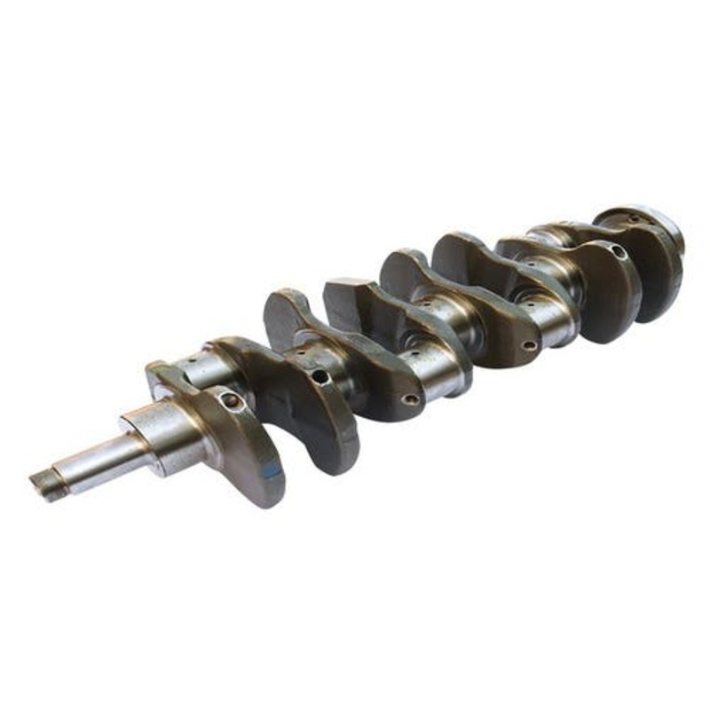 Crankshaft fits Zetor 7711 7745 71010399 53003001