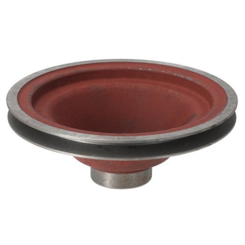 Crankshaft Pulley fits Zetor 5011 5211 5245 6011 6045 6211 6245 7011 7045 7211 7245 7711 7745 69010363