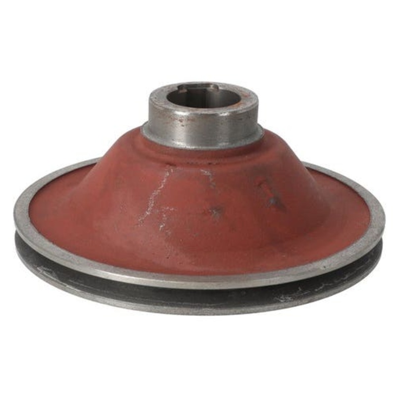 Crankshaft Pulley fits Zetor 5011 5211 5245 6011 6045 6211 6245 7011 7045 7211 7245 7711 7745 72010306