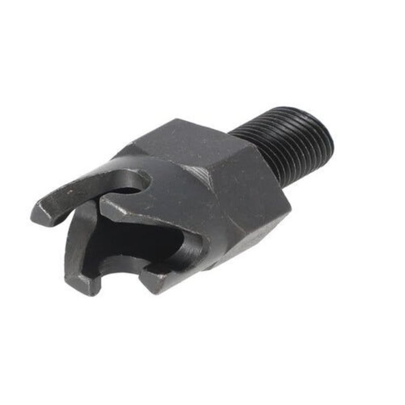 Crankshaft Ratchet Bolt fits Ford 2N 8N 9N 2N6319A1