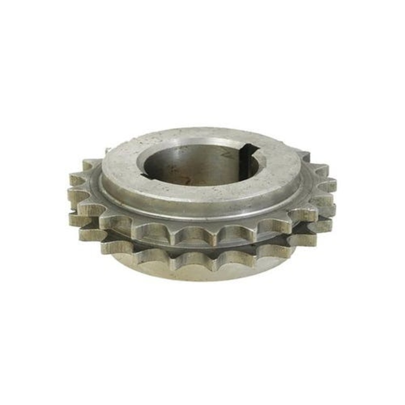 Crankshaft Sprocket fits Massey Ferguson TE20 TEA20 35 135 825136M1 fits Landini 825136M1