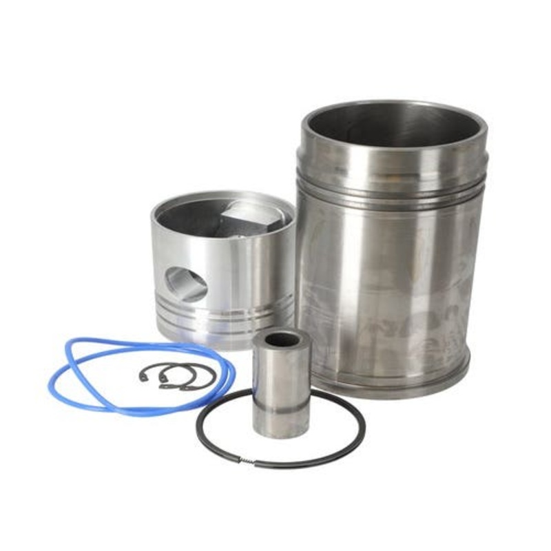 Cylinder Kit - 100 mm Single Cylinder fits Zetor 4340 6211 6245 62110099