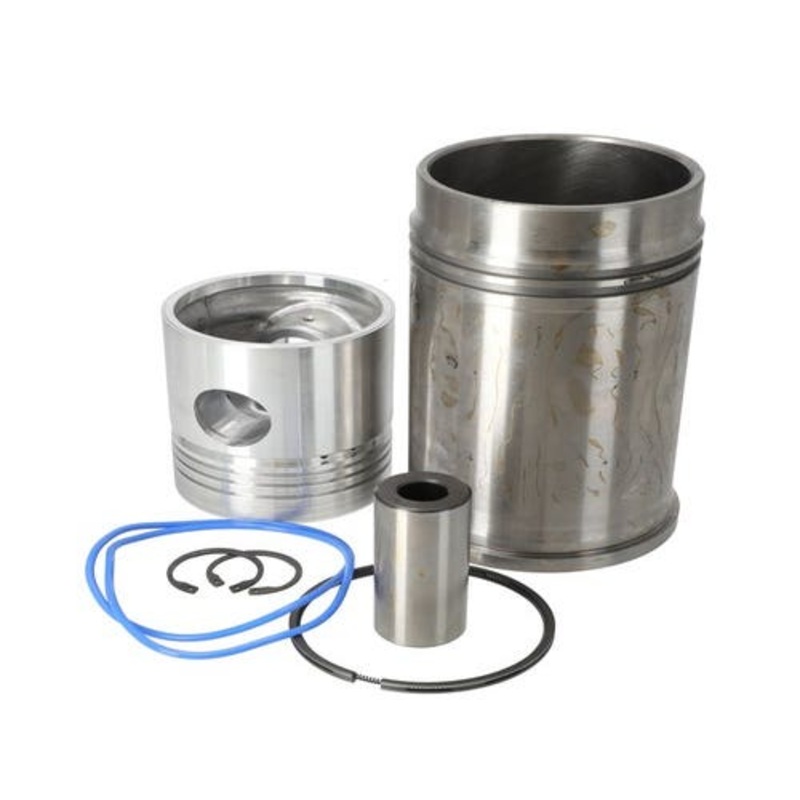 Cylinder Kit - 102 mm Bore Single Cylinder fits Zetor 3320 3340 4911 5011 5211 5245 5320 5340 6211 6245 6911 6945 7011 7045 7211 7245 70110099