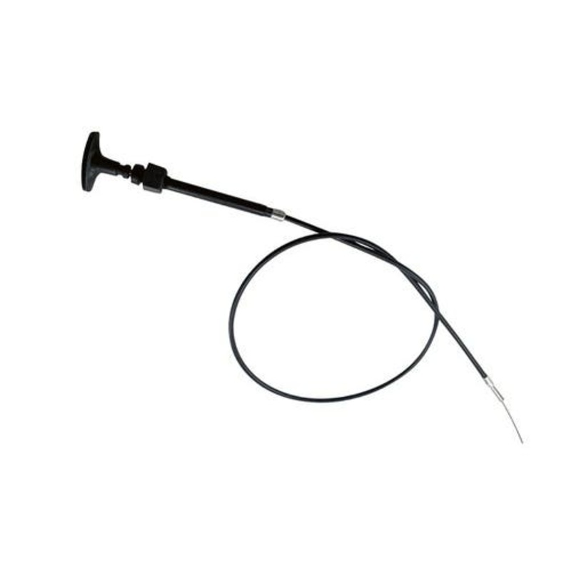 Decompression Cable fits Yanmar YM276 YM330 YM336 YM2500 YM2610 YM2620 YM2820 YM3000 YM3110 YM3220 YM3810 YM4220 194145-01501