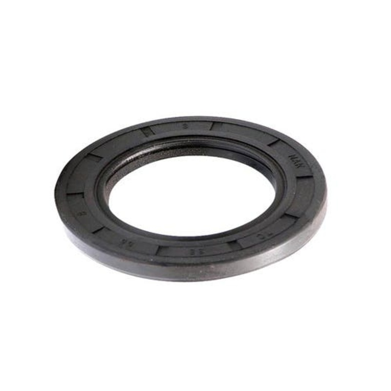 Double Lip Seal Metric fits Iseki TE3210 TU1700 TU1900 TX1300 TX1500 TX2140 TX1300 TX1500 V74413-555080 V74413555080 fits Bolens G152 G154 G172 G174