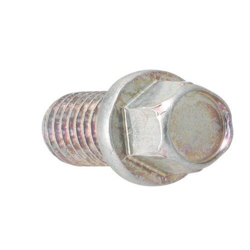 Drain Plug fits Yanmar F14 F15 F16 F16D F17 F18 F20 F22 F24 F36D F47D F165 F235 F255 F265 105425-01690