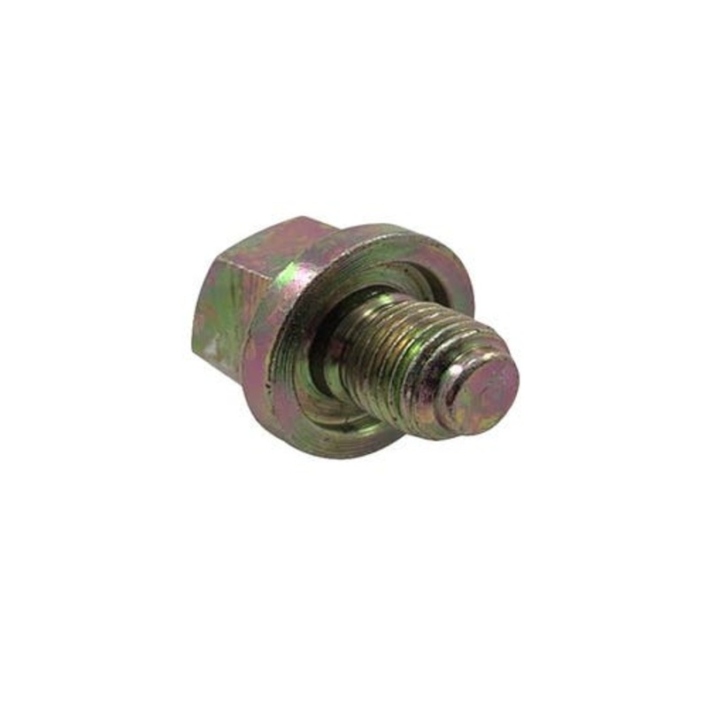 Drain Plug fits Yanmar YM1401 YM1700 YM2000 YM2500 YM1401 YM1700 YM2000 23491-120002 124060-01640