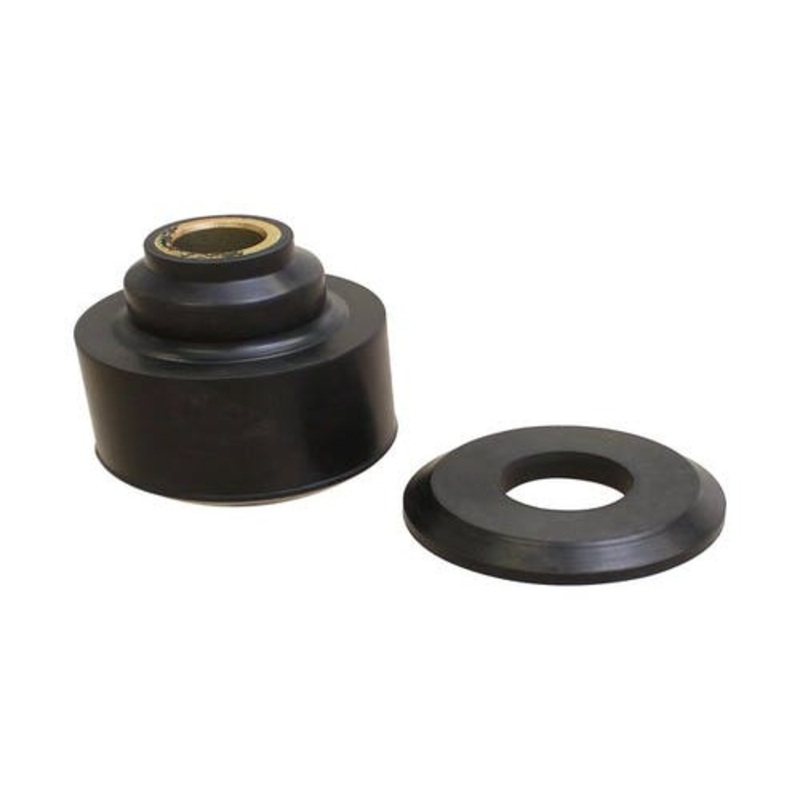 Engine Mount Rubber Isolator fits John Deere 6120 6120L 6215 6220 6220L 6320 6320L 6415 6420 6420L 6520L 6230 6330 6430 7330 6320 6420 AL161468