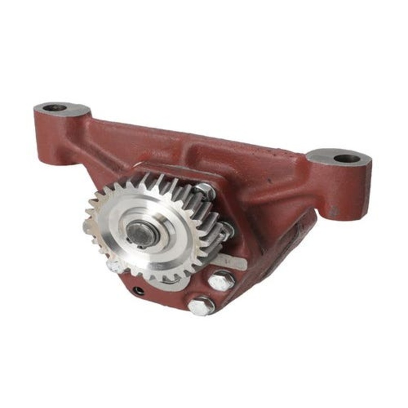 Engine Oil Pump fits Zetor 8011 8045 8111 8145 8211 8245 9111 9145 9211 10011 10045 10111 10145 10211 10245 83007019