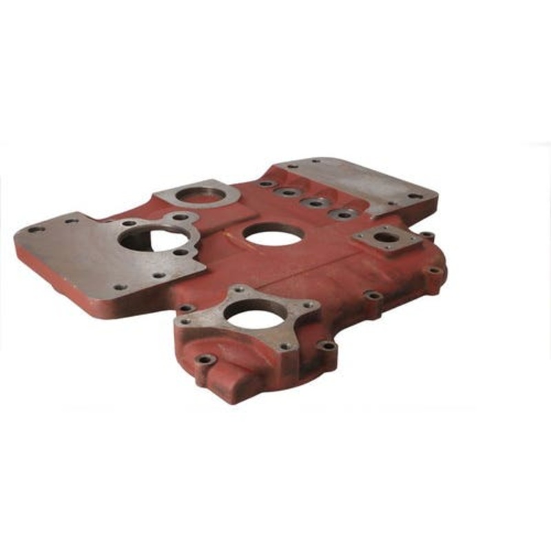 Front Timing Cover fits Zetor 3320 3340 4320 4340 5320 5340 6320 6340 72010261
