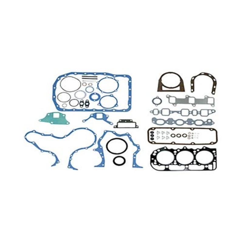 Full Gasket Set fits Ford 2000 3000 158 175