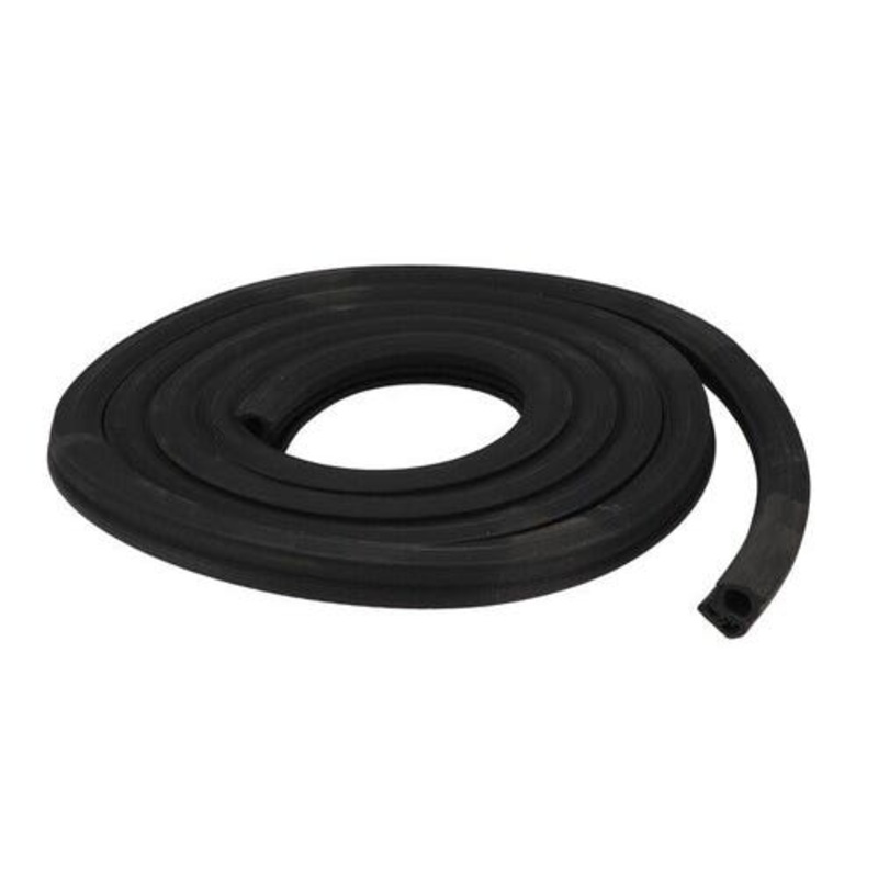 Gasket Top Glass fits Zetor 5211 5245 6211 6245 7211 7245 7711 7745 60117962