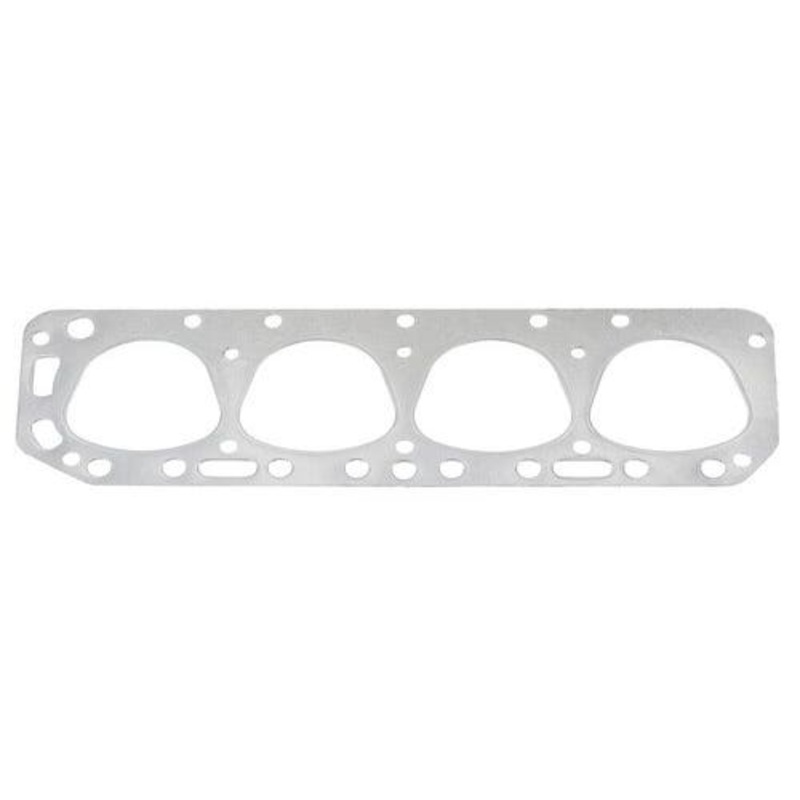 Head Gasket Metal Clad fits Ford 600 601 700 701 2000 4000 134 EAE6051D D3JL6051A