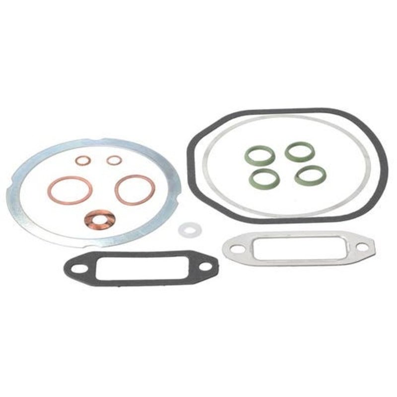 Head Gasket Set 1 Cylinder fits Deutz D4007 D4507 D4807 D6007 D6206 D6207 D6507 D6807 D7207 D8006 D13006 DX85 DX90 DX110 DX120 DX140 DX160 02910048