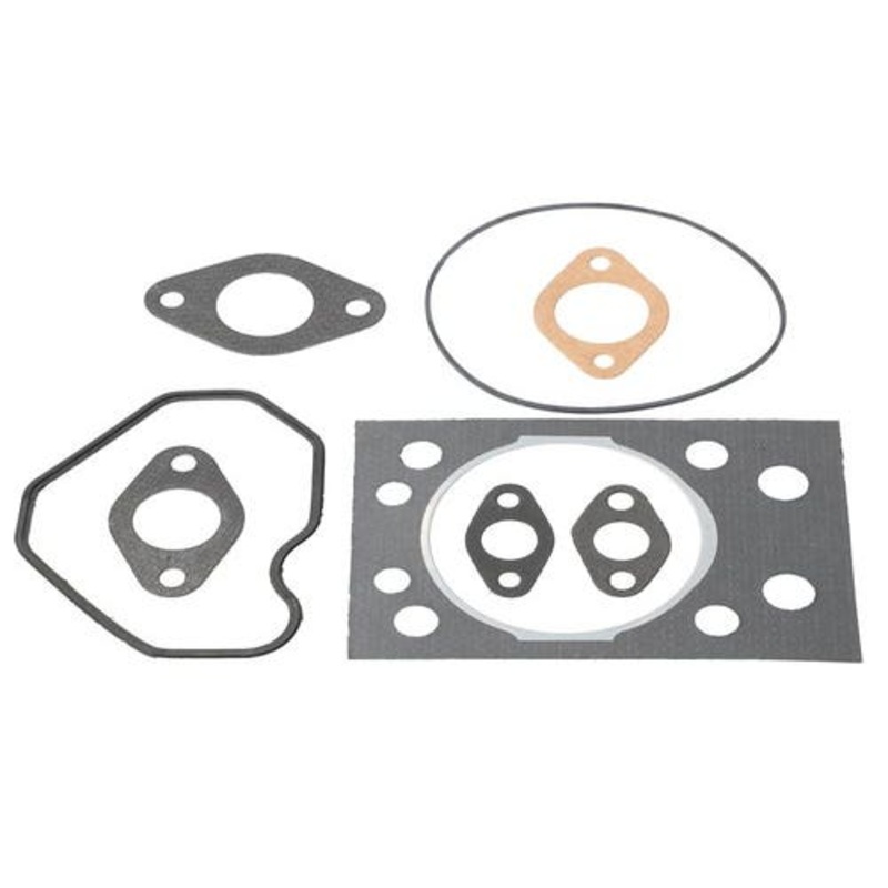 Head Gasket Set 1 Cylinder fits John Deere 2000 2100 fits Zetor 2011 2511 3011 3511 3513 3545 4511 4611 5511 5545 5611 5645 5647 5711 5718 5745 5748