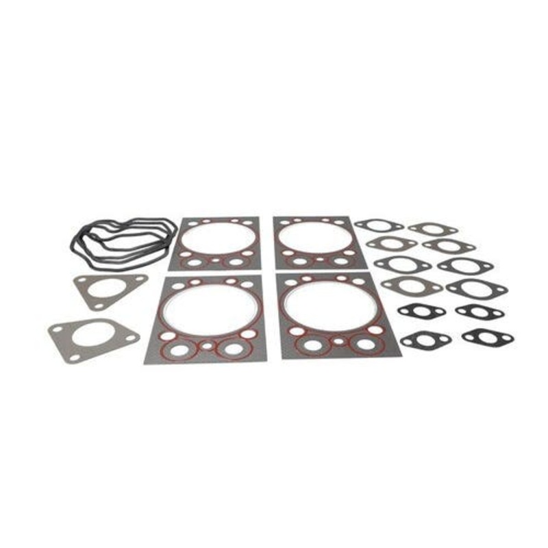 Head Gasket Set 4 Cylinder fits Zetor 6211 6245 7211 7245 7711 7745 60110098