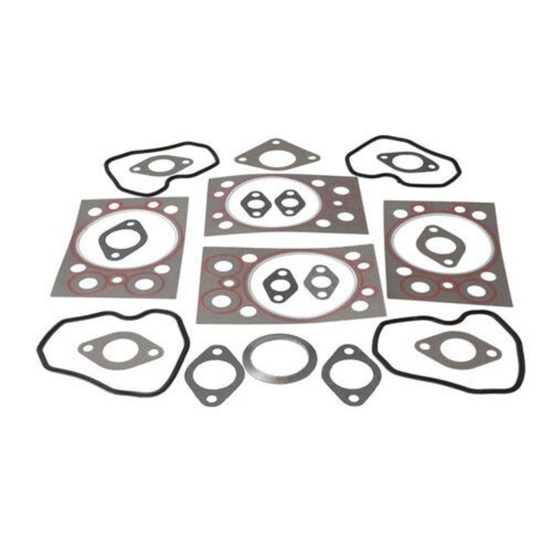 Head Gasket Set 4 Cylinder fits Zetor 6211 6245 7211 7245 7711 7745 72110097