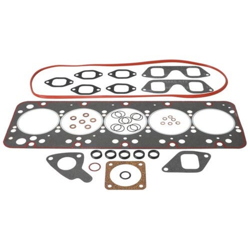 Head Gasket Set fits FIAT 90-90 1909767 1940091 1940075 153632383 153634583 1930274 1909989