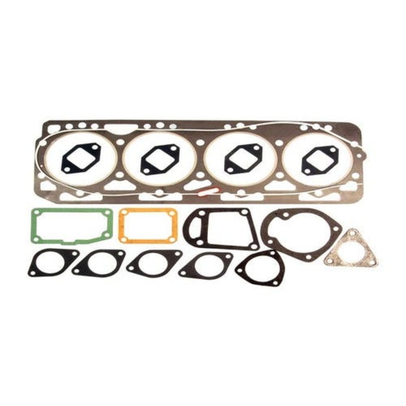 Head Gasket Set fits Zetor 8011 8045