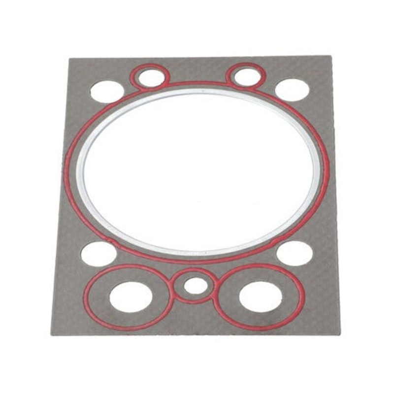 Head Gasket Single Cylinder fits John Deere 2200 2300 fits Zetor 3320 4320 5211 5245 5340 6211 6245 6320 6340 7211 7245 7711 7745 71010571 67010521