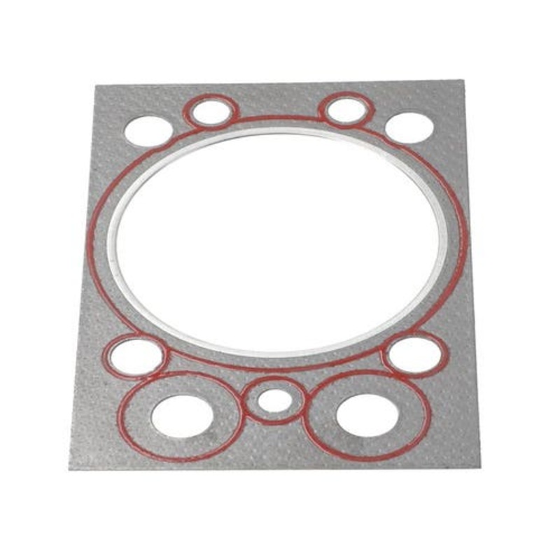 Head Gasket Single Cylinder fits John Deere 2200 fits Zetor 3320 4320 4340 5211 5245 5340 6211 6245 6320 6340 7211 7245 7711 7745 71010572 69010568