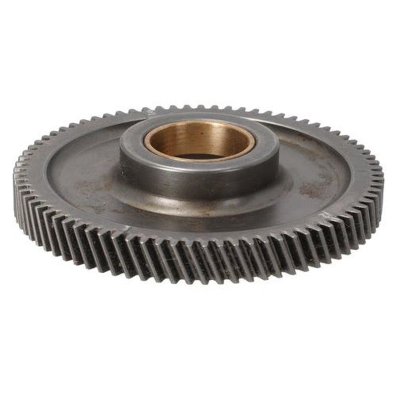 Idler Gear fits Allis Chalmers 5040 5045 5050 fits FIAT 450 480 500 540 550 600 640 4607743 fits White 2-50 2-60 fits Oliver 1355 fits Long TX10044
