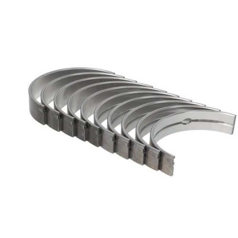 Main Bearing Set - 4 Cylinder .030 fits Long 550 560 610 610C 2610 2610 2610 2610 550 560 560 610 TX15153