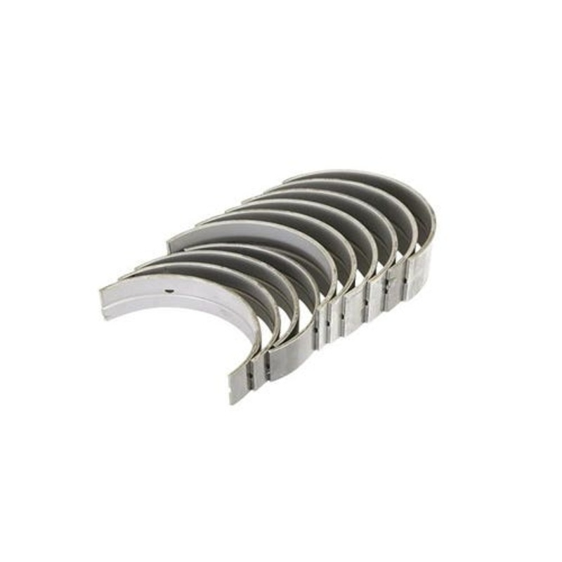 Main Bearing Set - Standard fits FIAT 650 750 850 880 1300 1901250 153624364 01901250 fits White 1465 1470 31-2906423