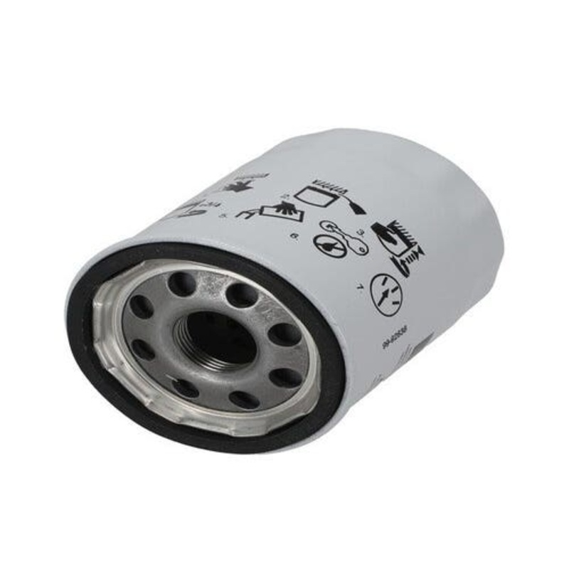 Oil Filter fits Caterpillar fits Komatsu PC30-7 PC35R-8 PC40-7 PC50UU-2 PC75 WA95-3 fits Yanmar fits Daewoo fits Fram PH7317 fits Fleetguard LF3537J