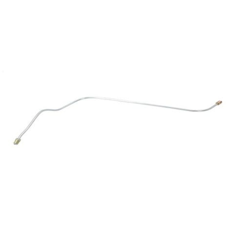 Oil Line - Junction Block to Oil Pressure Gauge fits Ford 2N 9N 9N18676