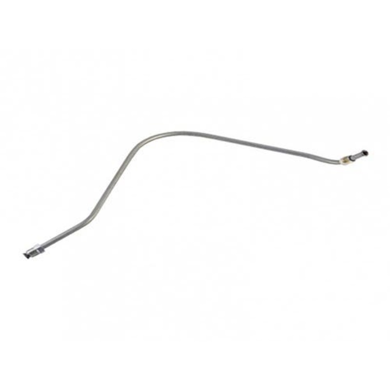 Oil Line - Oil Filter Inlet to Junction Block fits Ford 8N 8N18667A