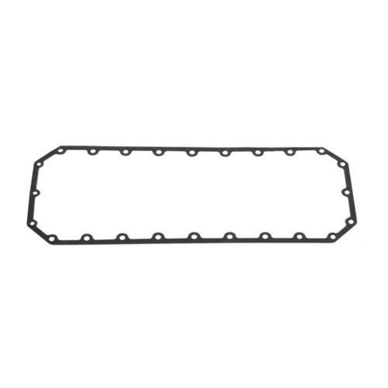 Oil Pan Gasket fits John Deere 2000 2100 2200 2300 fits Zetor 4320 4340 5320 5340 6011 6211 6245 6320 6340 7045 7211 7245 7711 7745 72010208 67010246