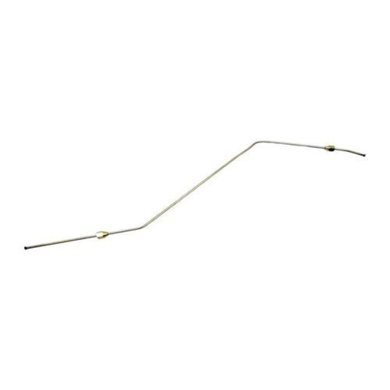 Oil Pressure Line fits Massey Ferguson 35 35X 135 148 893826M91 899453M92 fits Perkins A3.152 AD3.152 fits Landini 899453M92 893826M91
