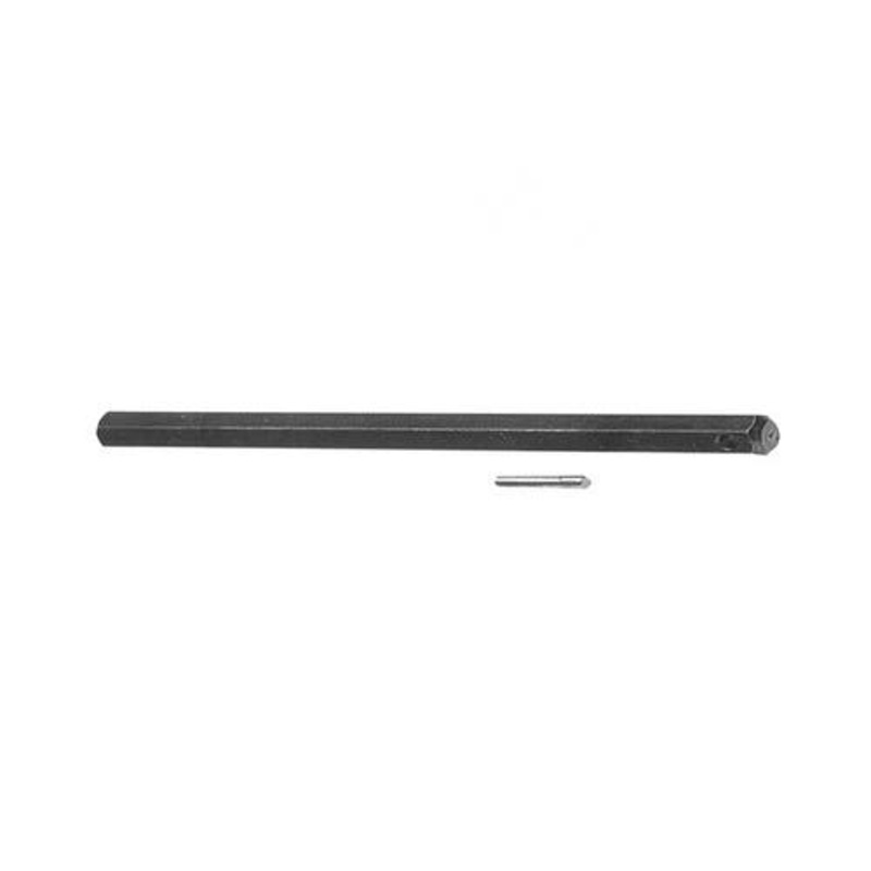 Oil Pump Drive Shaft - Hex Shaft fits Ford 2000 2100 4000 501 600 601 700 701 800 801 900 901 EAF66646D