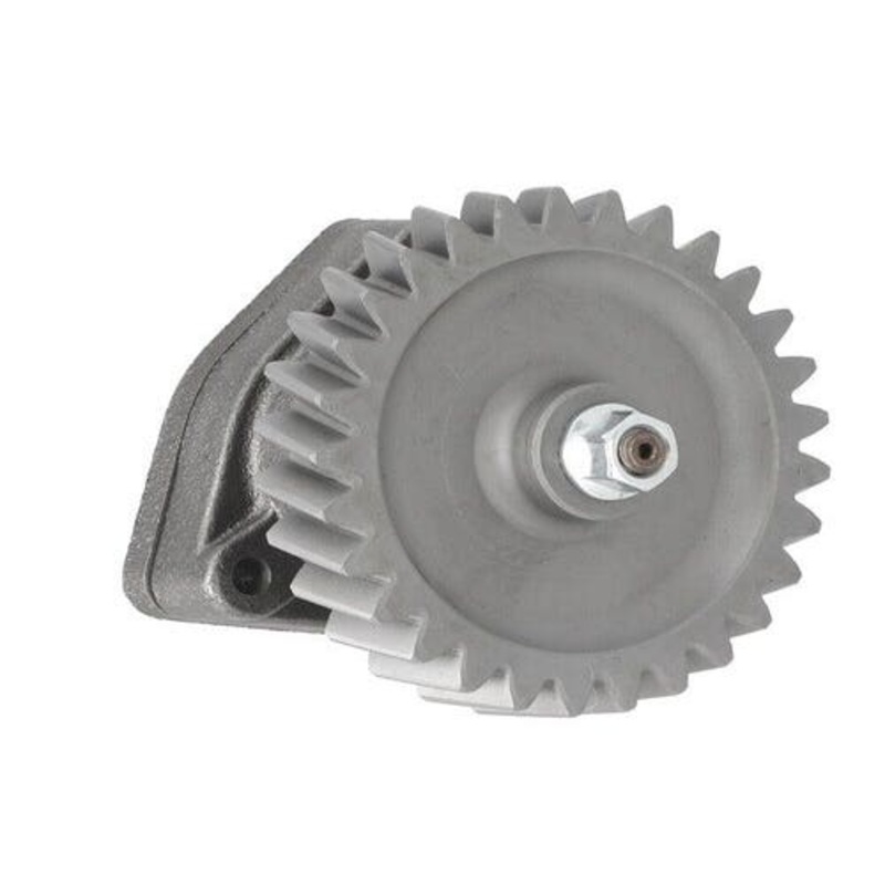 Oil Pump fits John Deere 850 950 1050 950 CH20064 fits Yanmar YM330 YM336 YM2500 YM2610 YM2620 YM2820 YM3000 YM3110 YM3220 YM3810 YM4220 721423-32100