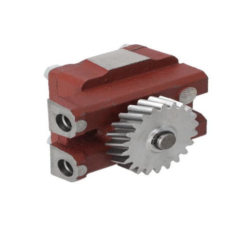 Oil Pump fits Zetor 3320 3340 4011 4320 4321 4340 4511 4611 4712 4718 4911 5011 5211 5245 5320 5321 5340 5341 6320 6321 6340 6341 49010732