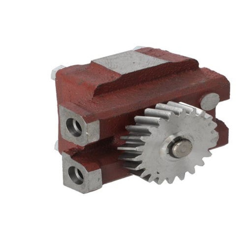 Oil Pump fits Zetor 3320 5945 6011 6045 6211 6245 6320 6340 6711 6718 6745 6748 6911 6945 7011 7045 7211 7245 7320 7321 7340 7341 7711 7745 72010710