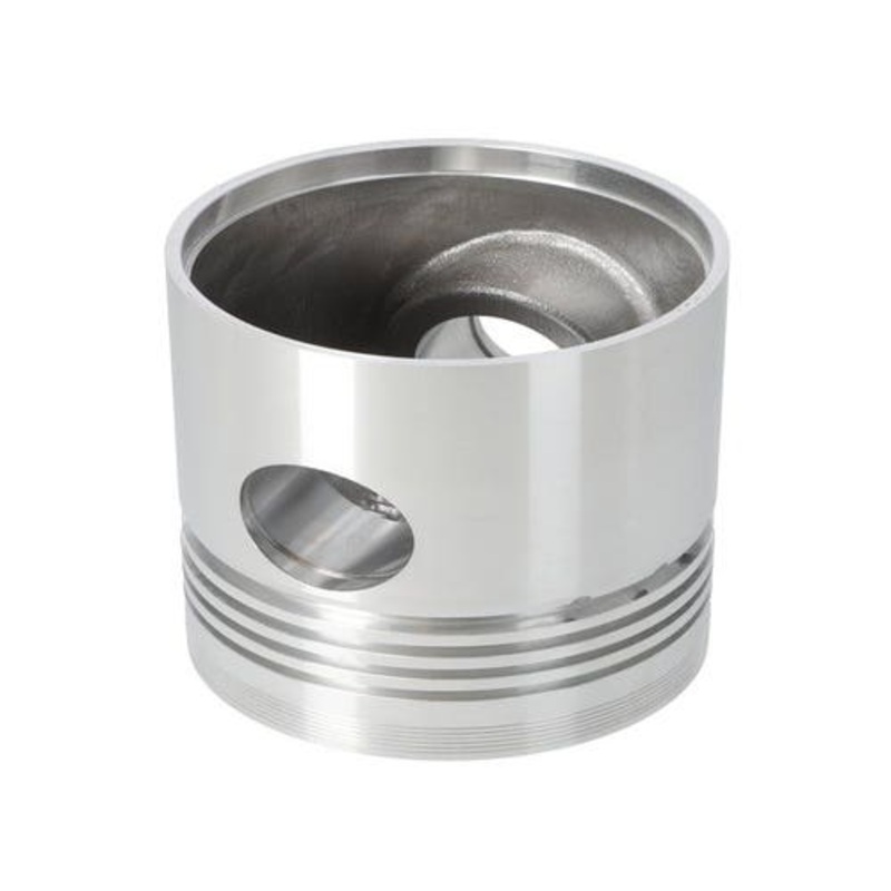 Piston - 100 mm Standard Single Cylinder fits Zetor 4320 4340 4712 4718 5911 5945 6011 6045 6211 6245 6711 6718 6745 6748 59010382 62010303