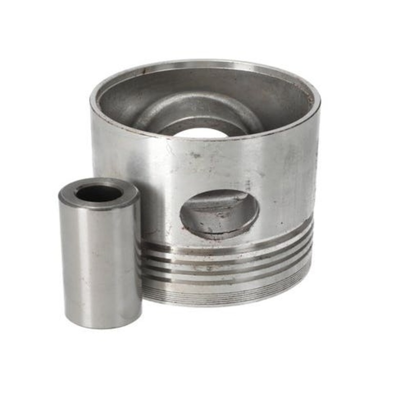 Piston - 102 mm Standard Single Cylinder fits Zetor 3320 3321 3340 3341 5211 5245 5320 5340 6211 6245 6911 6945 7211 7245 72010303