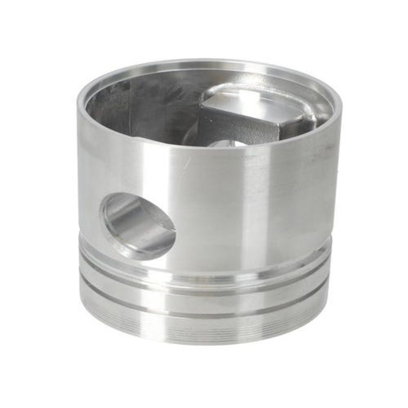 Piston - 102 mm Standard Single Cylinder fits Zetor 4321 4341 5321 5341 6320 6321 6340 7711 7745 71010303