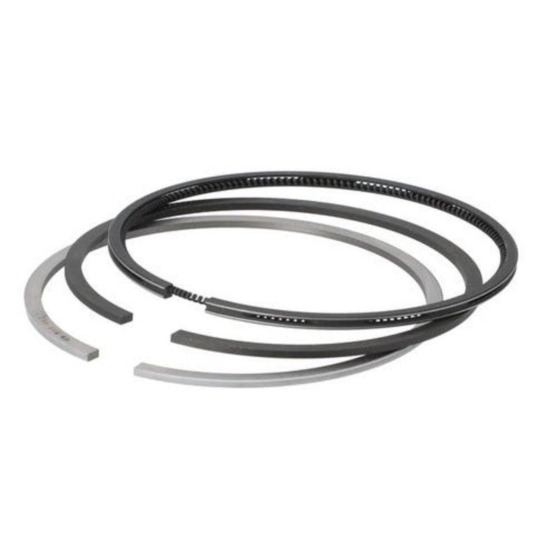 Piston Ring Set fits John Deere 2300 fits Zetor 3320 3340 5211 5245 5320 5340 6211 6245 6320 6321 6340 6911 6945 7211 7245 7320 7340 7711 52110096