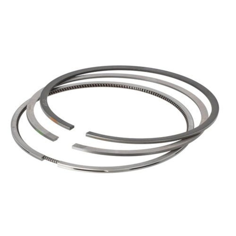 Piston Ring Set Single Cylinder fits FIAT F130 F130DT F140 F140DT 85-90 85-90DT 88-94 88-94DT 130-90 130-90DT 140-90 140-90DT 1902687