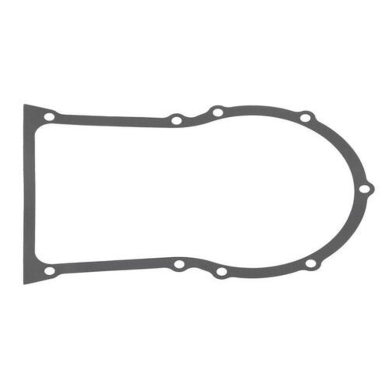 Rear Cover Gasket fits Zetor 3320 6245 6320 6321 6340 6341 6711 6718 6745 6748 6911 6945 7011 7045 7211 7245 7320 7321 7340 7341 7711 7745 72010207