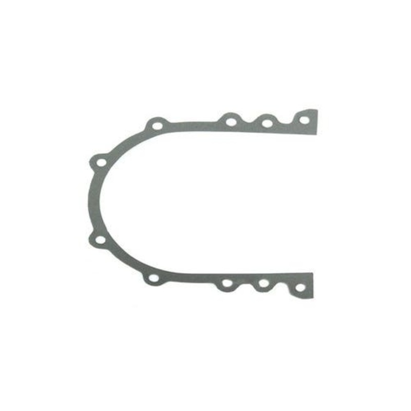 Rear Main Gasket fits Zetor 8011 8045 8111 8145 10045 10145 12045 12111 12145 14145 16145 8011 8045 8111 8145 10045 10145 12045 12111 12145 80002081