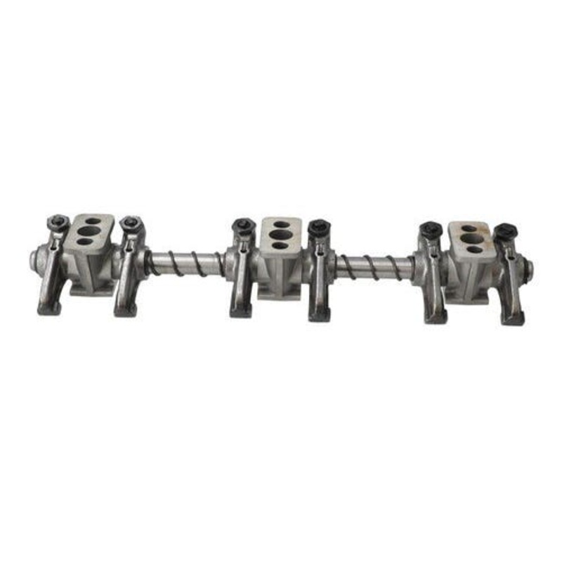 Rocker Arm Assembly fits Long 360 445 460 510 560 610 2360 2510 2610 2360 2460 2510 2610 2460 2510 2610 2460 2510 2610 445 510 550 560 610 560 TX16553