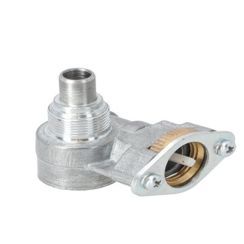 Tachometer Drive Adapater fits Ford TW5 TW10 TW15 TW20 TW25 TW35 7810 7910 8210 8530 8630 8730 8830 fits FIAT 450 480 500 540 640 fits Zetor 4177683