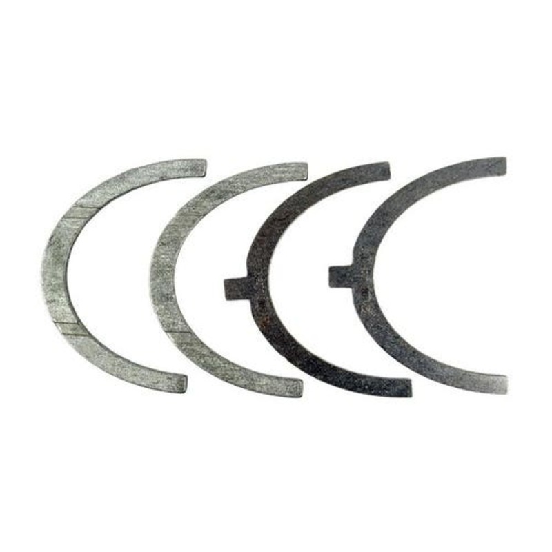 Thrust Washer Set - .984" fits Allis Chalmers fits FIAT 450 480 540 640 1901182 1909997 fits White fits Oliver fits Long